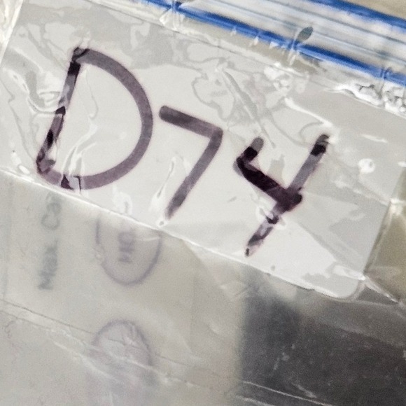 LL Bean Corduroy Button Up Shirt Women L Petite Chocolate Brown Long Sleeve Boho - Picture 8 of 8